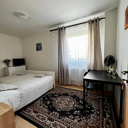 Guest house Sofi 3*
