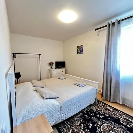 Sofi Guest house Prague