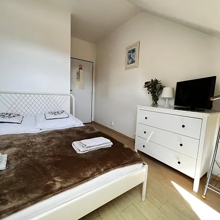 Sofi Guest house Prague