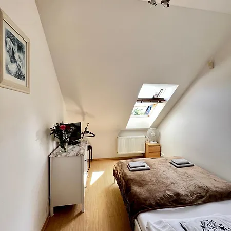 Sofi Guest house 3*