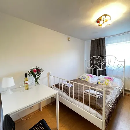 Guest house Sofi Prague