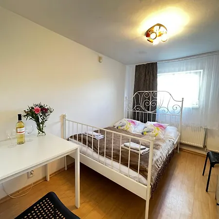 Sofi Prague