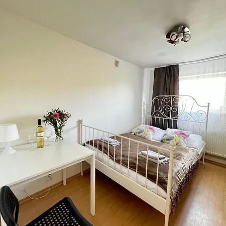 Sofi Guest house Prague