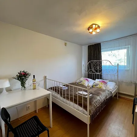 Guest house Sofi Prague