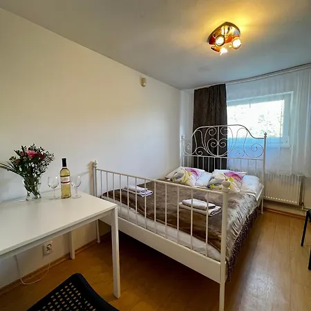 Sofi Prague