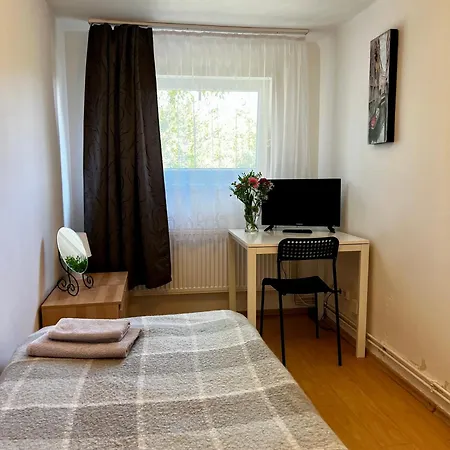 Guest house Sofi 3*