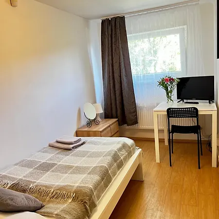 Guest house Sofi Prague