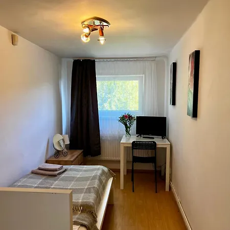 Sofi Prague