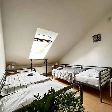 Guest house Sofi Prague