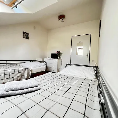 Sofi Guest house