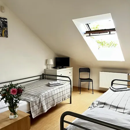 Guest house Sofi