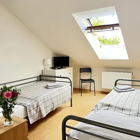 Guest house Sofi Prague