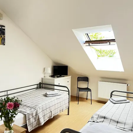 Sofi Guest house 3*