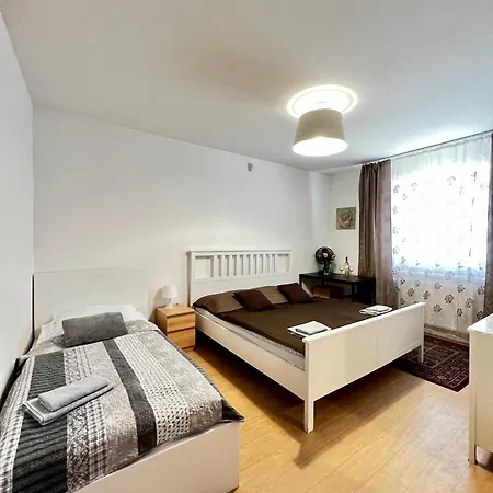 Guest house Sofi Prague