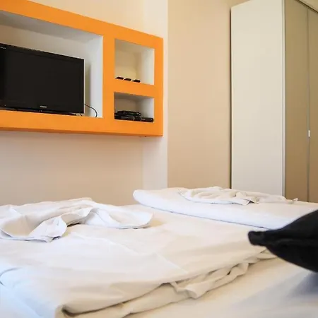 Aparthotel Charles Bridge Premium Residence