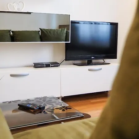 Charles Bridge Premium Residence Aparthotel Prague