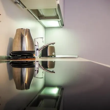 Aparthotel Charles Bridge Premium Residence Prague