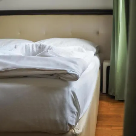 Aparthotel Charles Bridge Premium Residence