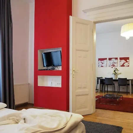 Charles Bridge Premium Residence Prague