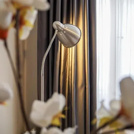 Aparthotel Charles Bridge Premium Residence 4*