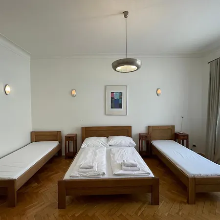 Aparthotel Charles Bridge Premium Praha