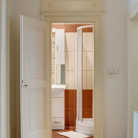 Charles Bridge Premium Residence