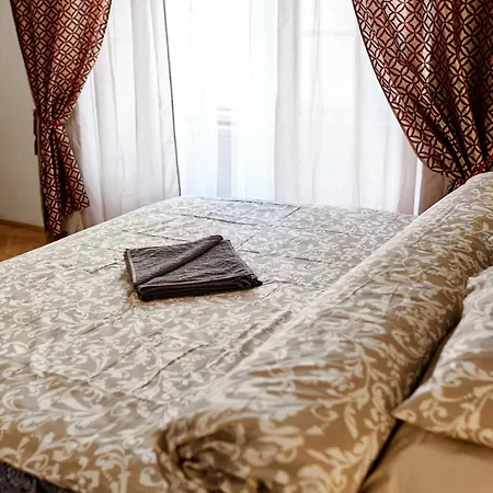 Homestay At The Blue Lion & Parking Assistance *