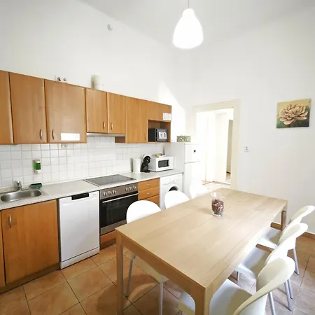 Apartamento Vincanto Oldtown
