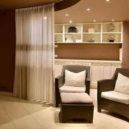 Le Palais Art 5* Prága
