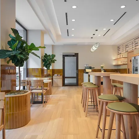 Hotel Alcron Praga