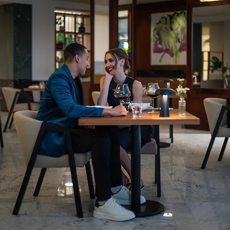 Almanac X Alcron Hotel 5*