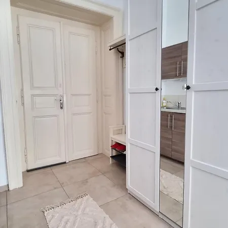 Apartment Finnem Tyrsova