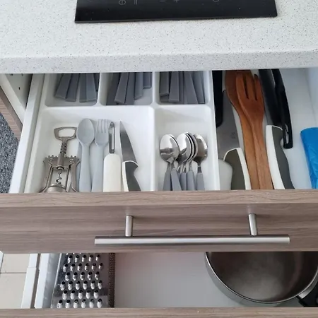 Apartman Finnem Tyrsova