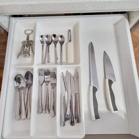Apartman Finnem Tyrsova Prága