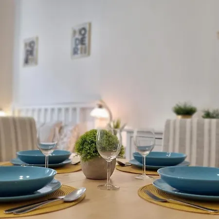 Apartman Finnem Tyrsova *