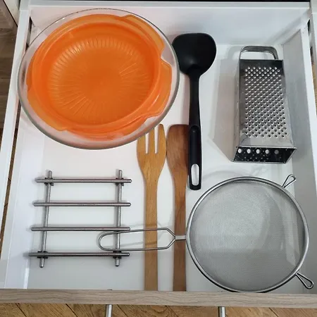 Finnem Tyrsova Apartman *