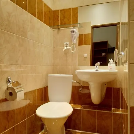 Guest house Beta Prague