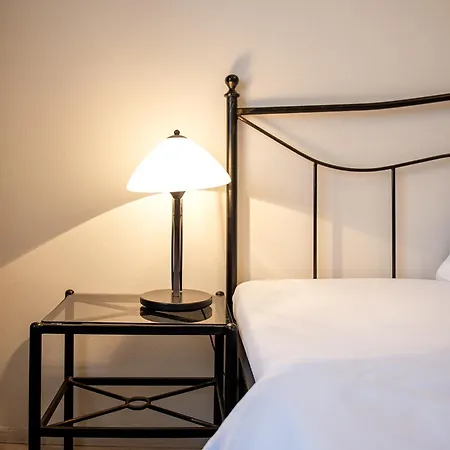 Hattrick Guest house 3*