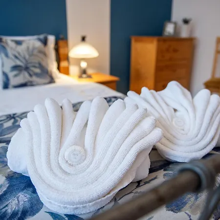 Hattrick Guest house 3*