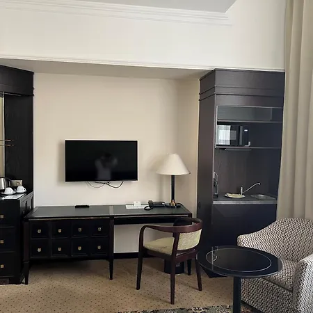 Savoy Hotel Prague