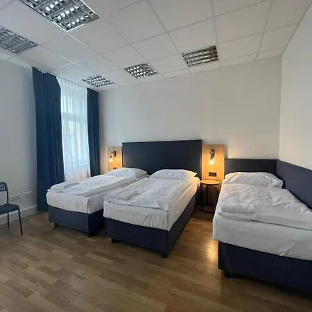 Powder Tower Aparthotel *