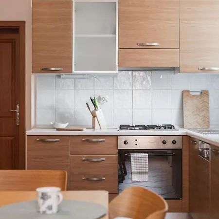 Spacious With Huge Balcony!
