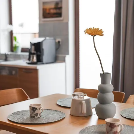 Spacious With Huge Balcony! Apartment