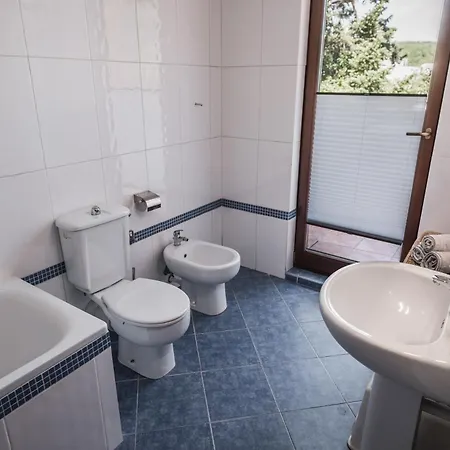 Spacious With Huge Balcony! *