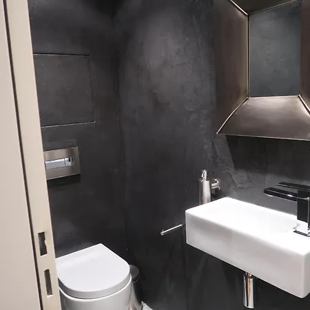 Apartment Michal 125m2 Centre