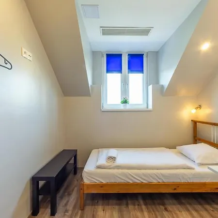 Hotell Minimino