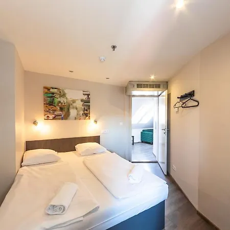 Hotell Minimino