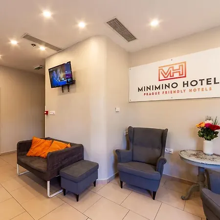 Minimino Hotell
