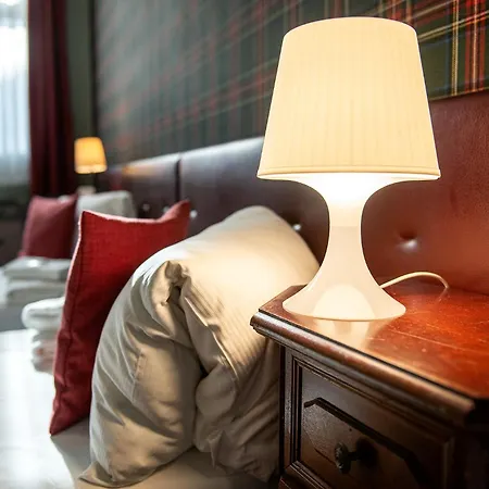 Guest house Hattrick