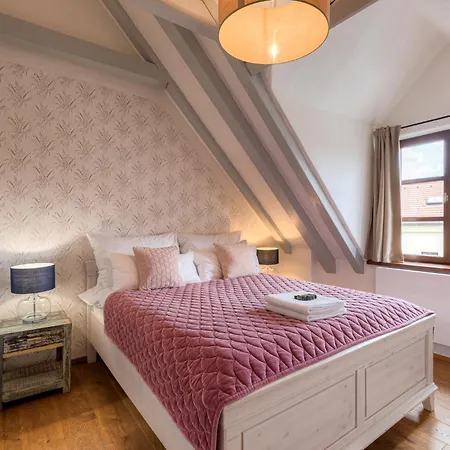 Vinice Salabka Appartement *